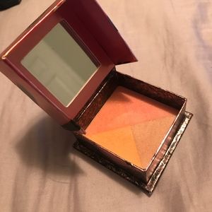 Benefit Sugarbomb Blush